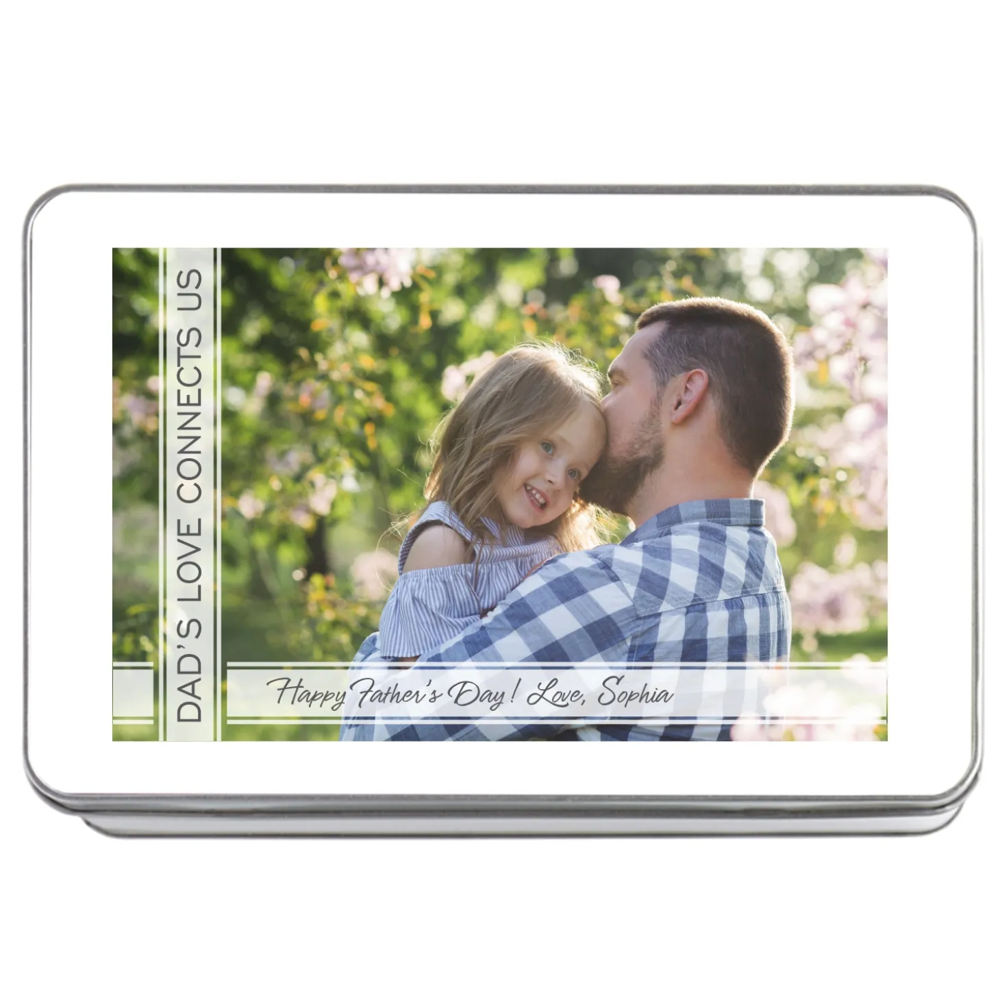 Love Connects Photo Puzzle
