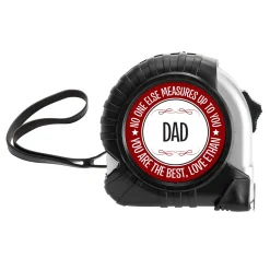 Loved Beyond Measure Tape Measure