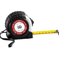 Loved Beyond Measure Tape Measure