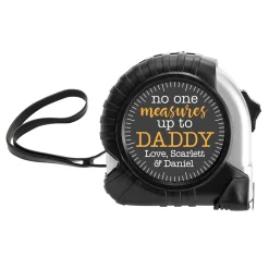 Loved Beyond Measure Tape Measure