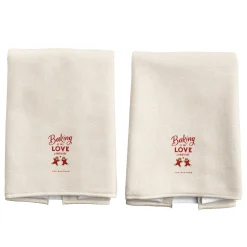 Love Language Kitchen Towel