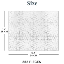 Love Multi Photo Puzzle