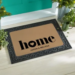 Love Our Home Doormat