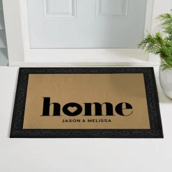 Love Our Home Doormat