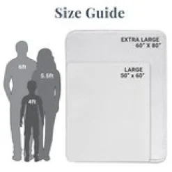Love Photo Plush Blanket