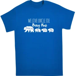 Love You Beary Much T-Shirt