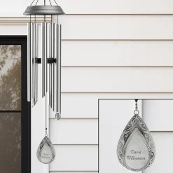 Loving Memory Sympathy Wind Chime