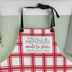 Made To Share Apron