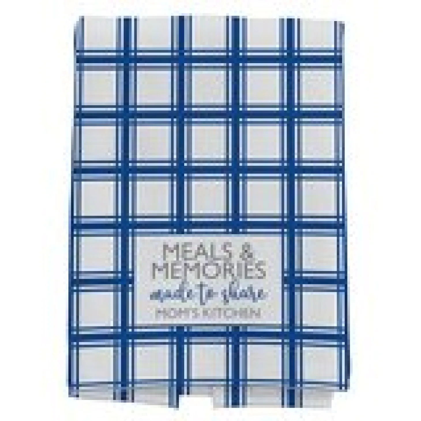 Made To Share Kitchen Towel