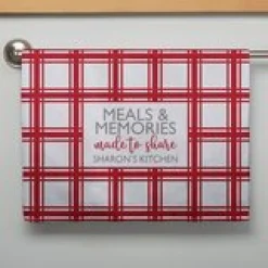 Made To Share Kitchen Towel
