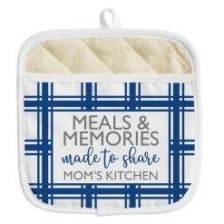 Made To Share Pot Holder
