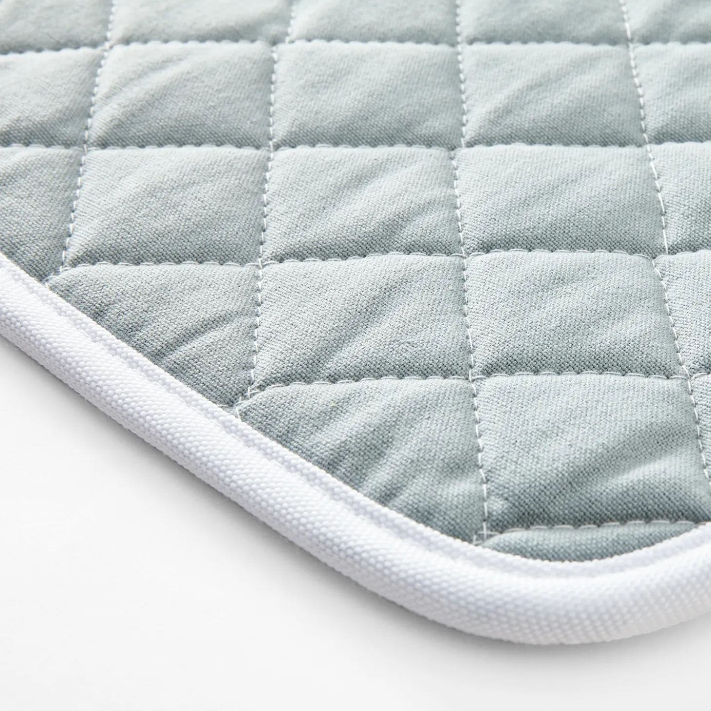 Made To Share Pot Holder