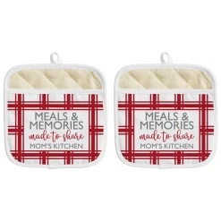 Made To Share Pot Holder