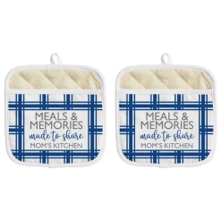 Made To Share Pot Holder