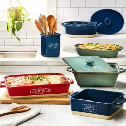 Made With Love Stoneware Collection