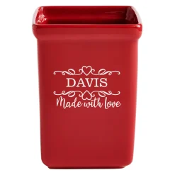 Made With Love Stoneware Collection