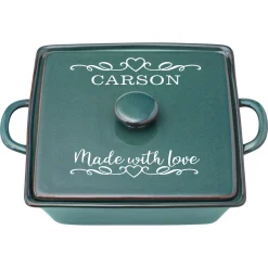 Made With Love Stoneware Collection