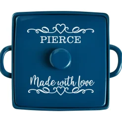 Made With Love Stoneware Collection