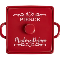 Made With Love Stoneware Collection