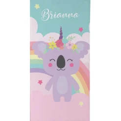Magical Friends Beach Towel