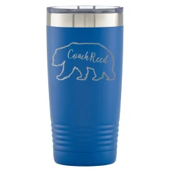 Mama Bear Insulated Tumbler
