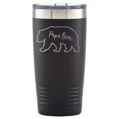 Mama Bear Insulated Tumbler