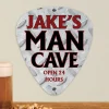Man Cave Sign