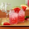 Mason Drinking Jar