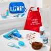 Melissa & Doug® Barber Shop Playset & Apron
