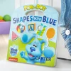 Melissa & Doug® Blues Clues & You! Poke-A-Dot Shapes Book