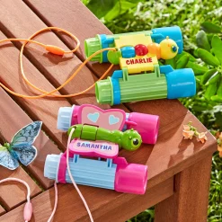 Melissa & Doug® Bright Bugs Binoculars