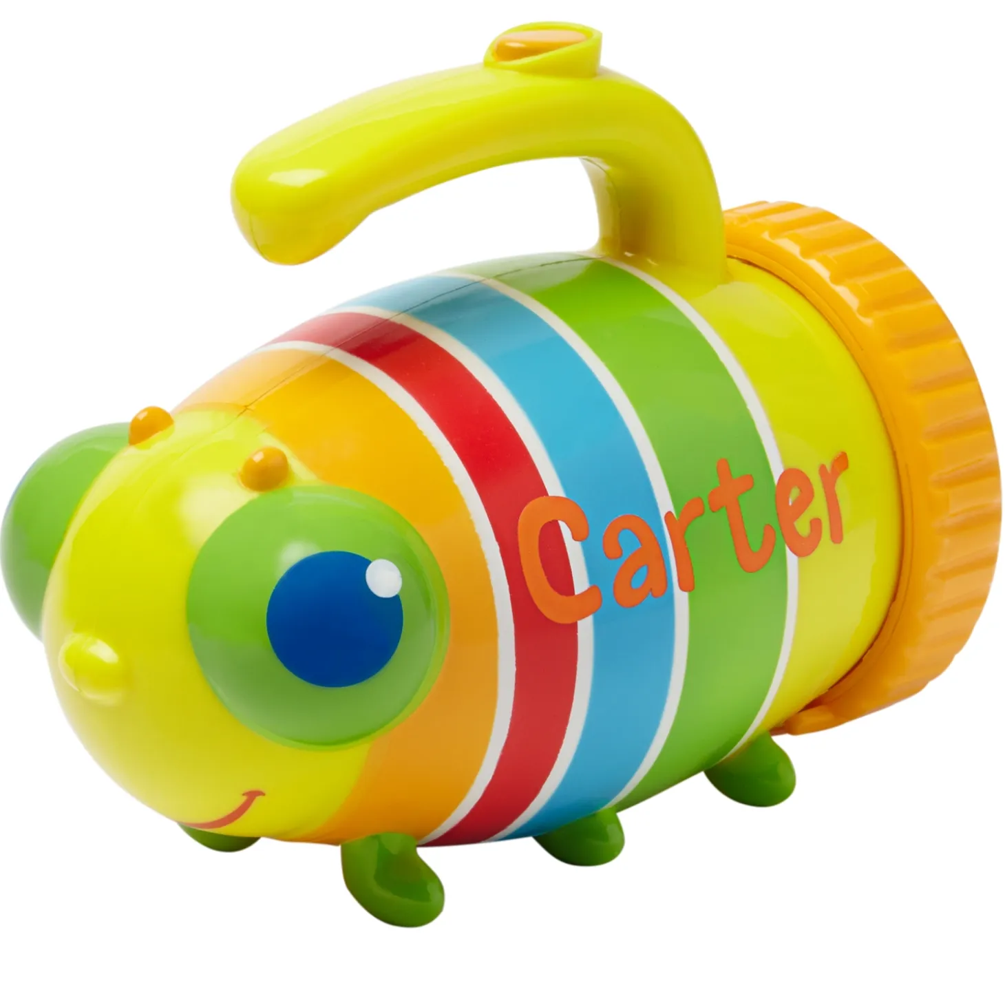 Melissa & Doug® Bright Bugs Flashlight