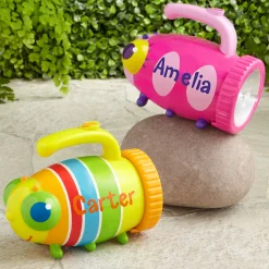 Melissa & Doug® Bright Bugs Flashlight