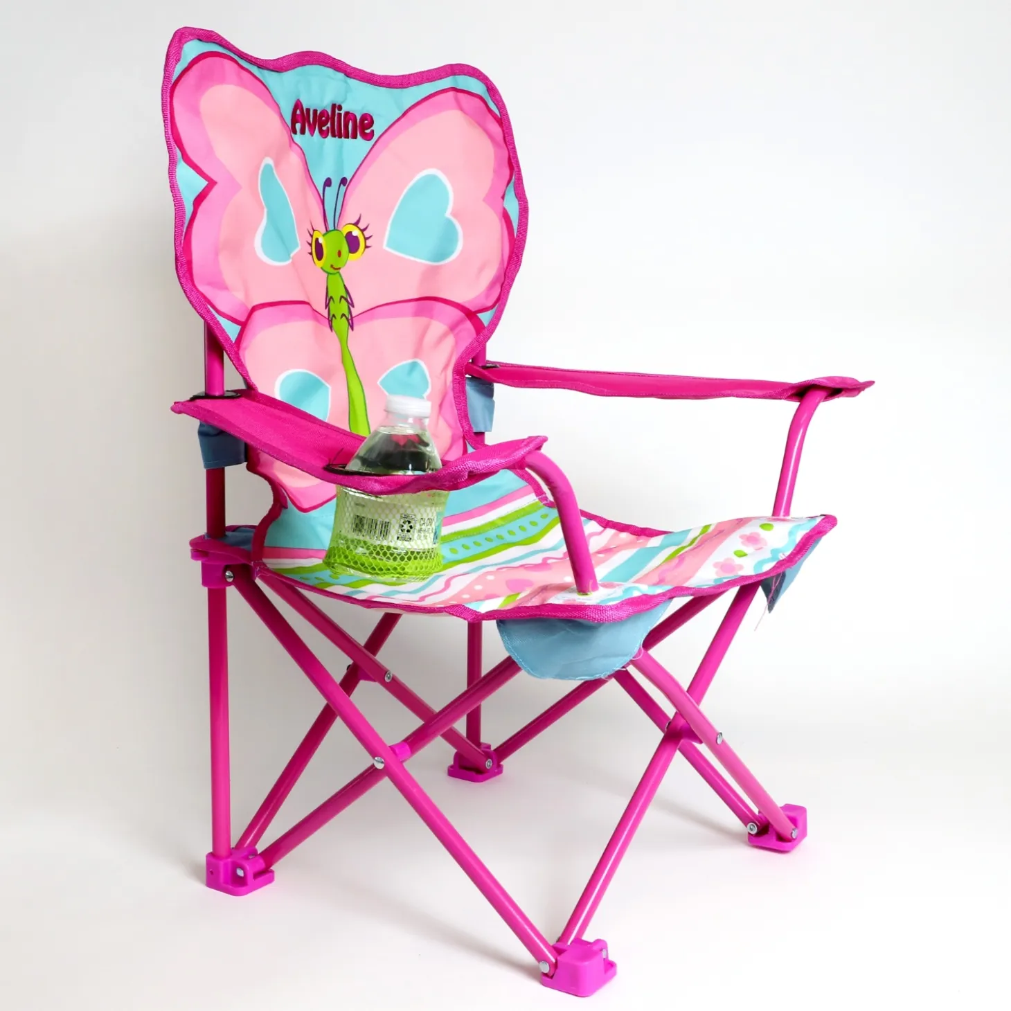 Melissa & Doug® Bright Bugs Personalized Outdoor Chairs
