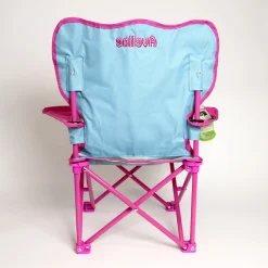 Melissa & Doug® Bright Bugs Personalized Outdoor Chairs