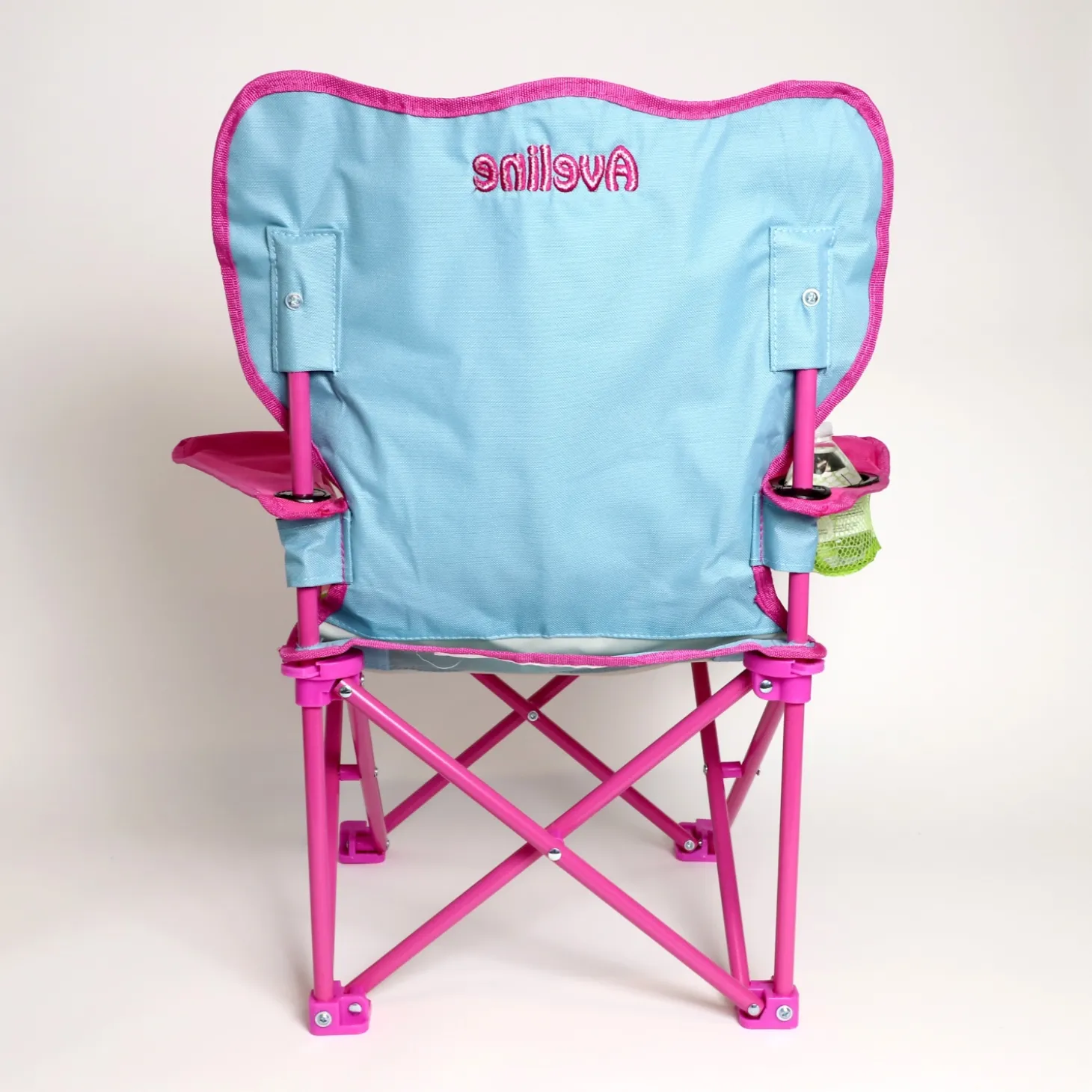 Melissa & Doug® Bright Bugs Personalized Outdoor Chairs
