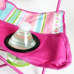 Melissa & Doug® Bright Bugs Personalized Outdoor Chairs