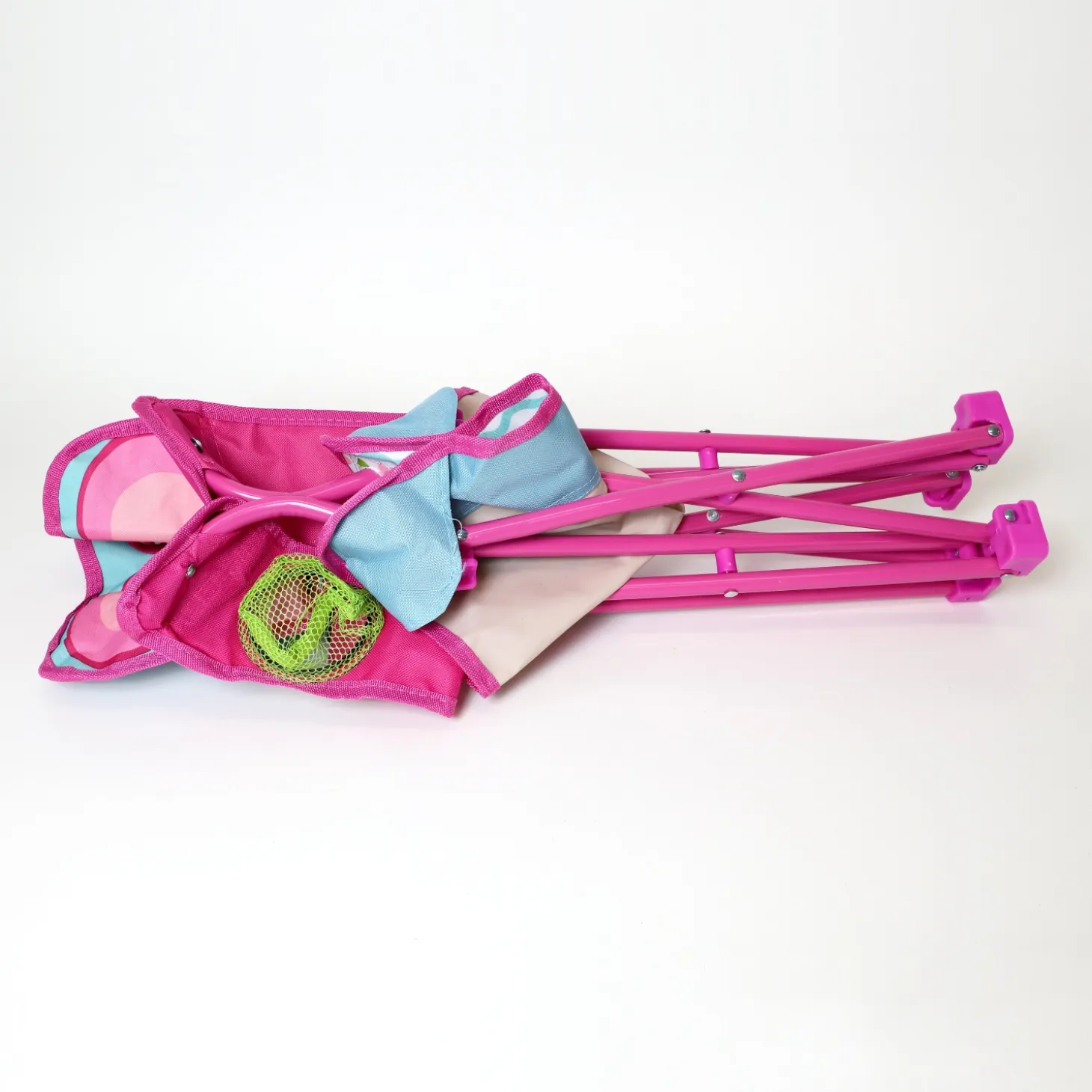 Melissa & Doug® Bright Bugs Personalized Outdoor Chairs