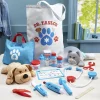 Melissa & Doug® Examine and Treat Vet Set