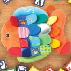 Melissa & Doug® Flip Fish