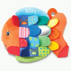Melissa & Doug® Flip Fish