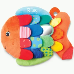 Melissa & Doug® Flip Fish