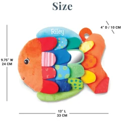 Melissa & Doug® Flip Fish