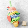 Melissa & Doug® Ice Cream Take-Along Toy