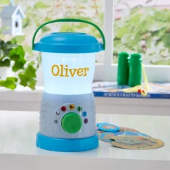 Melissa & Doug® Lights and Sounds Lantern