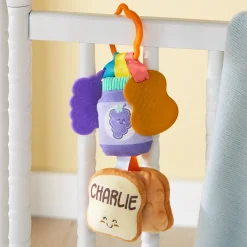 Melissa & Doug® PB&J Take-Along Toy