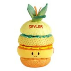 Melissa & Doug® Pineapple Stacker
