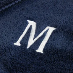 Men's Five-Star Plush Robe