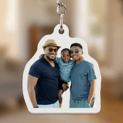 Men’s Photo Silhouette Laser-Cut Acrylic Keychain .product-info-decoration { display: inline-flex; justify-content: space-between; align-items: center; border-radius: 0.4rem; background-color: #E8E8E8; padding: 0.2rem 0.4rem; font-size: 1.4rem; line-height: 1.6rem; font-weight: var(--font-weight-semibold); letter-spacing: 0.042rem; text-transform: uppercase; --decoration-icon-url: ''; /* will be dynamically set */}.product-info-decoration.badge-icon::before { content: ''; width: 2rem; height: 2rem; background: var(--decoration-icon-url) no-repeat; background-size: 100% 100%; display: block; margin-right: 0.4rem;} FULL-COLOR CUSTOMIZATION