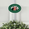 Merry and Bright Photo Wreath Holder